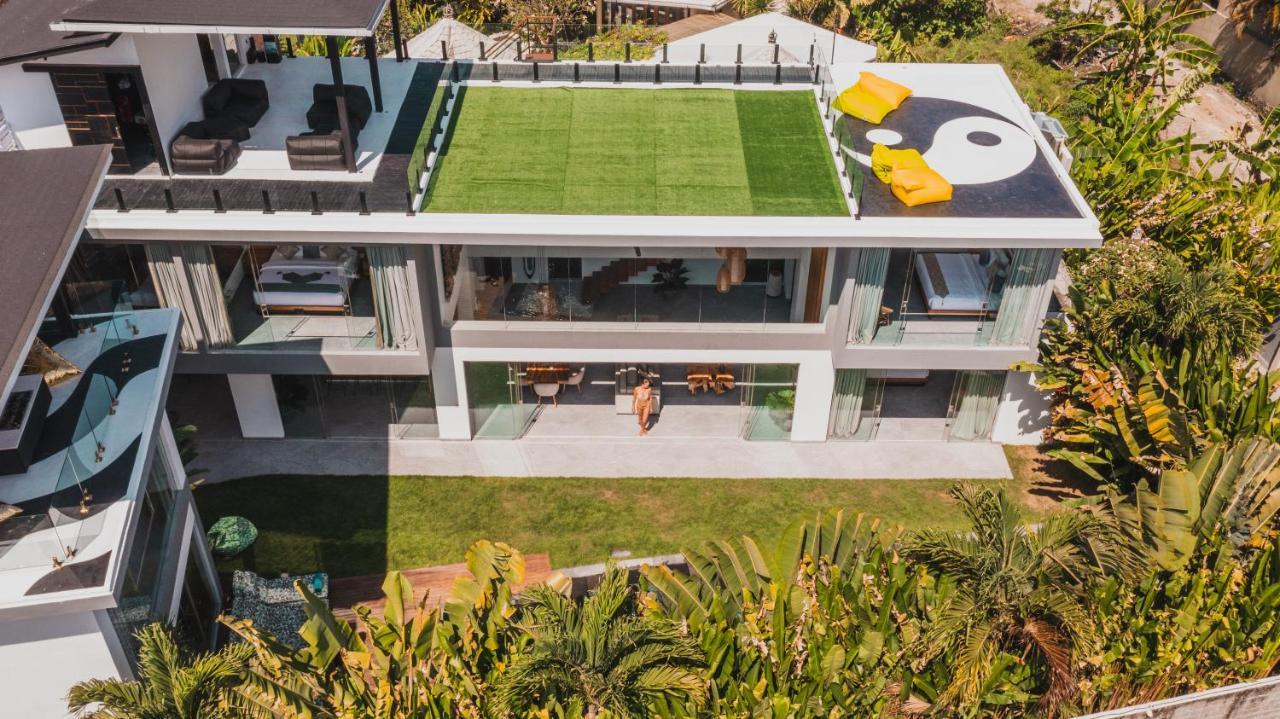 הוילה קנגו The Jendela House מראה חיצוני תמונה