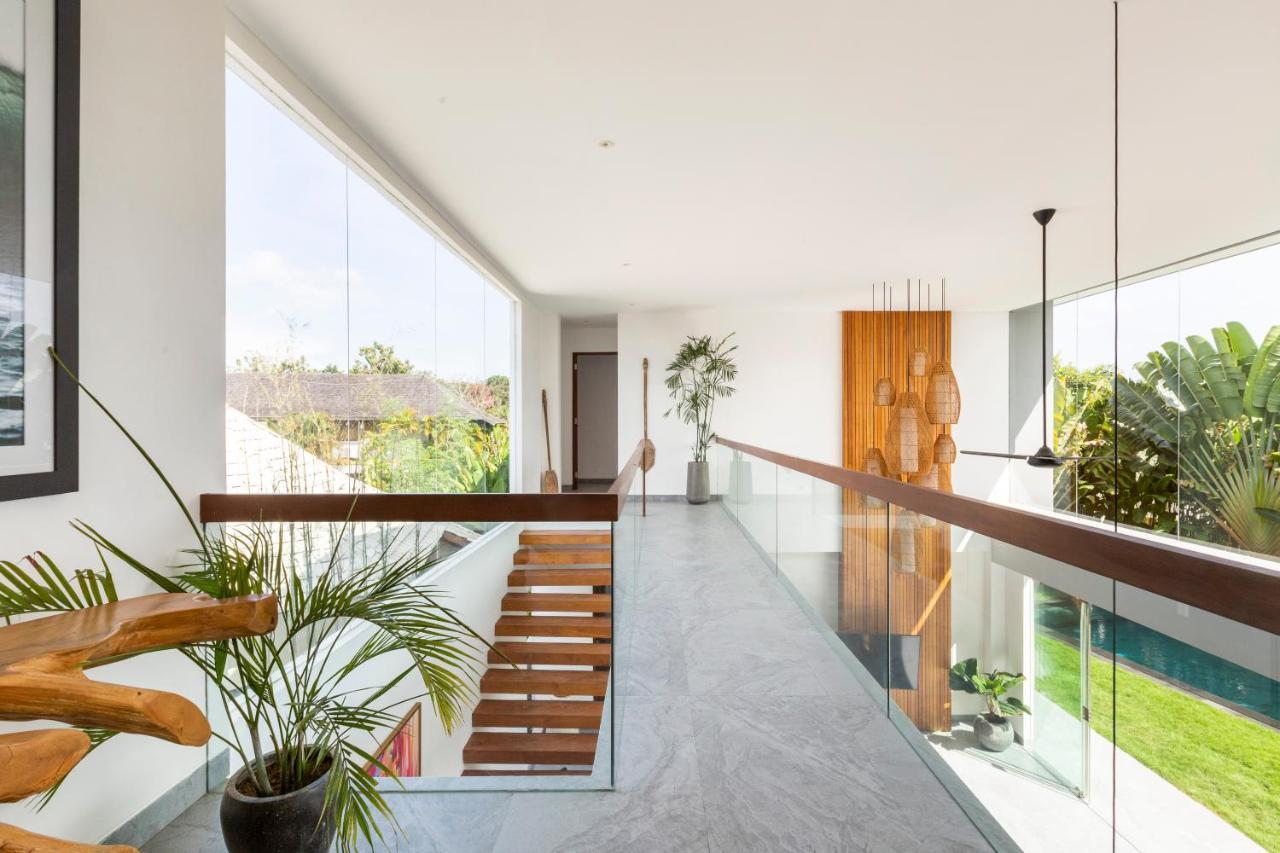 הוילה קנגו The Jendela House מראה חיצוני תמונה