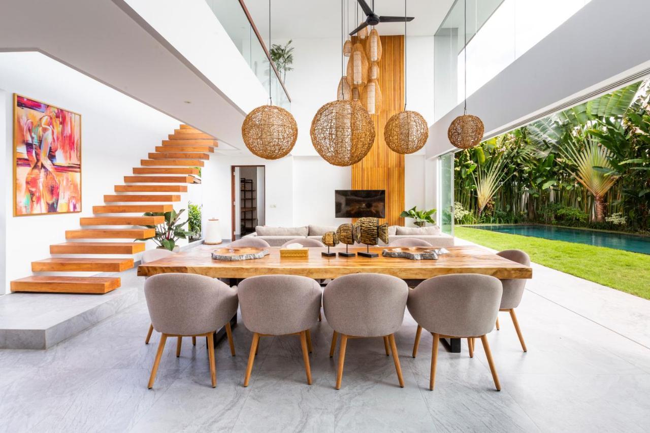 הוילה קנגו The Jendela House מראה חיצוני תמונה